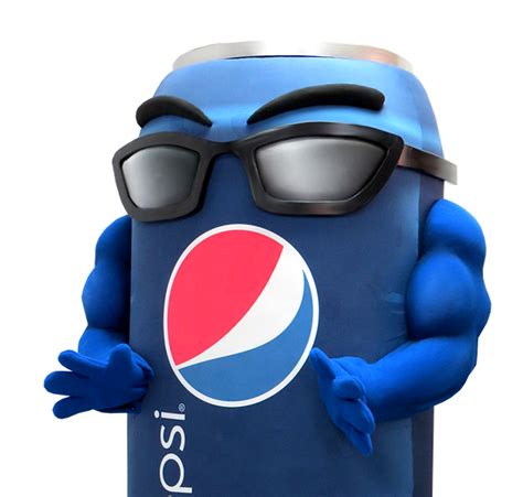 Pepsi Mascots on the Big Screen: Their Roles in Movies and Commercials